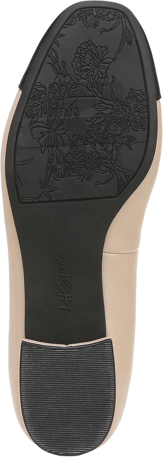 LifeStride Women's Cameo 3 Ballet Flats NW/OB