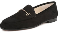 Black Suede