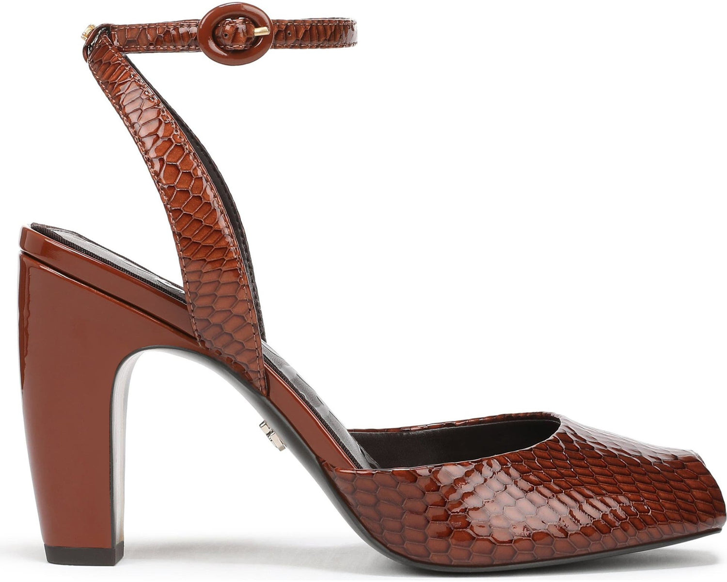 Sam Edelman Women's Ida Slingback Heel Pump NW/OB