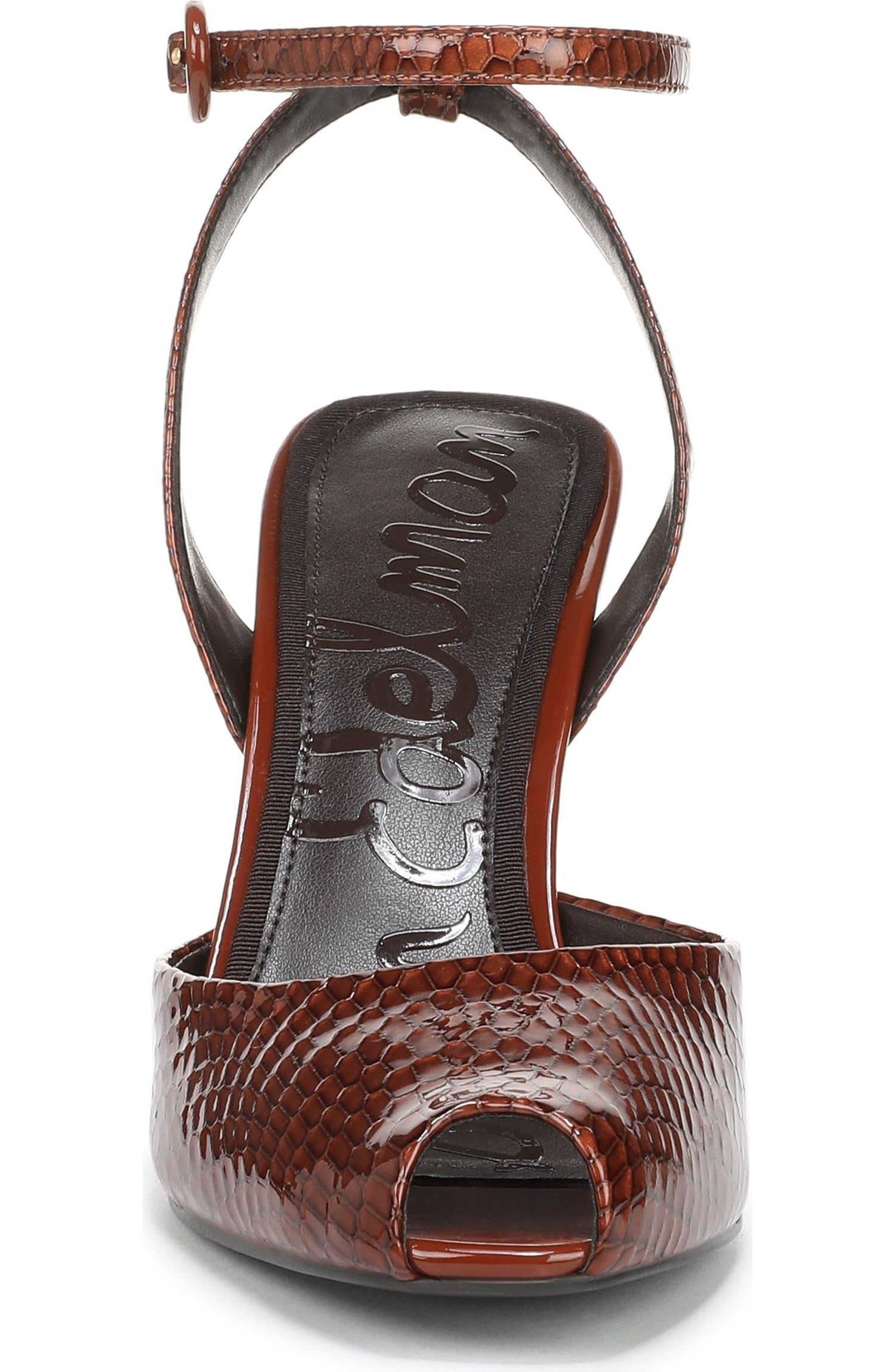 Sam Edelman Women's Ida Slingback Heel Pump NW/OB