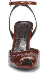 Sam Edelman Women's Ida Slingback Heel Pump NW/OB