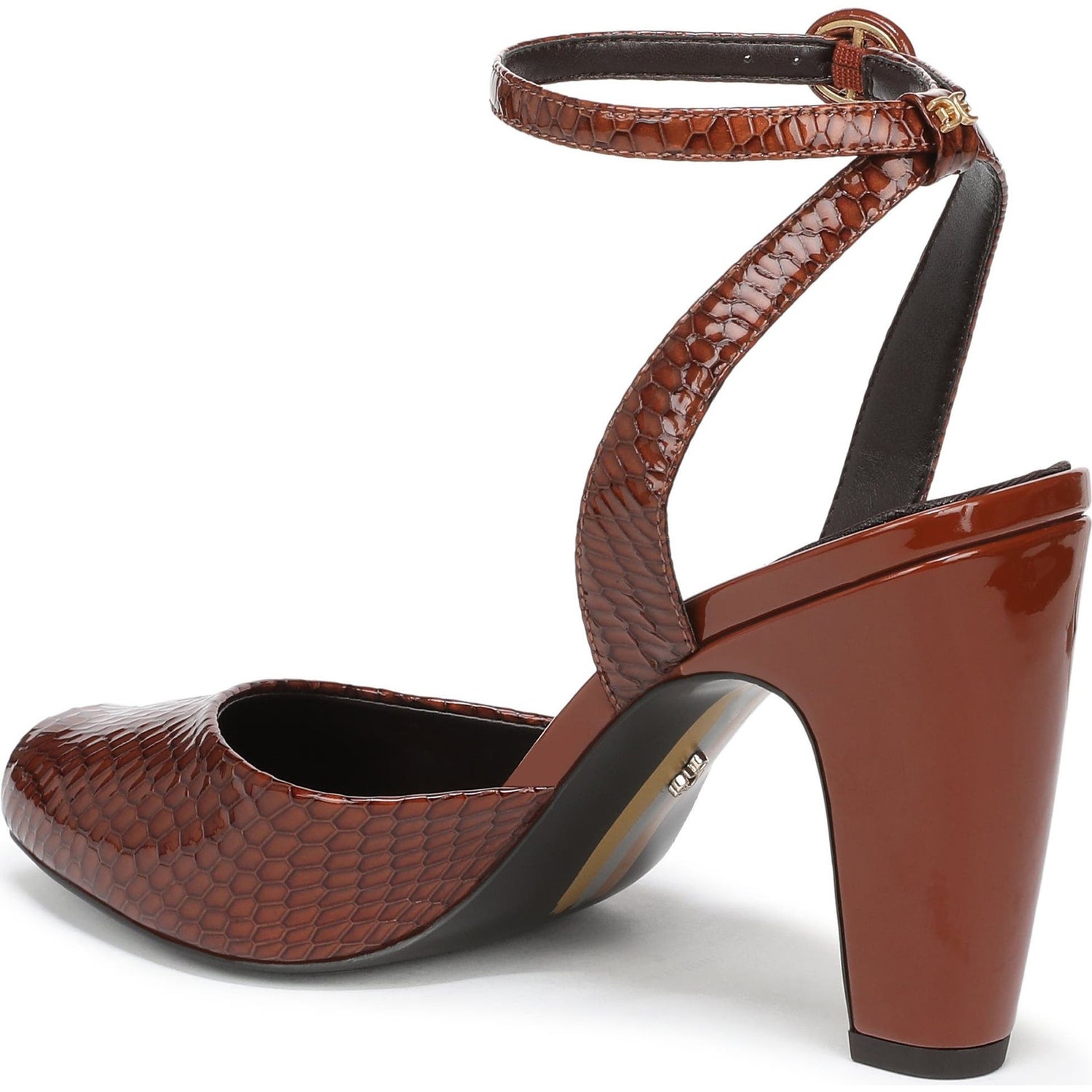 Sam Edelman Women's Ida Slingback Heel Pump NW/OB