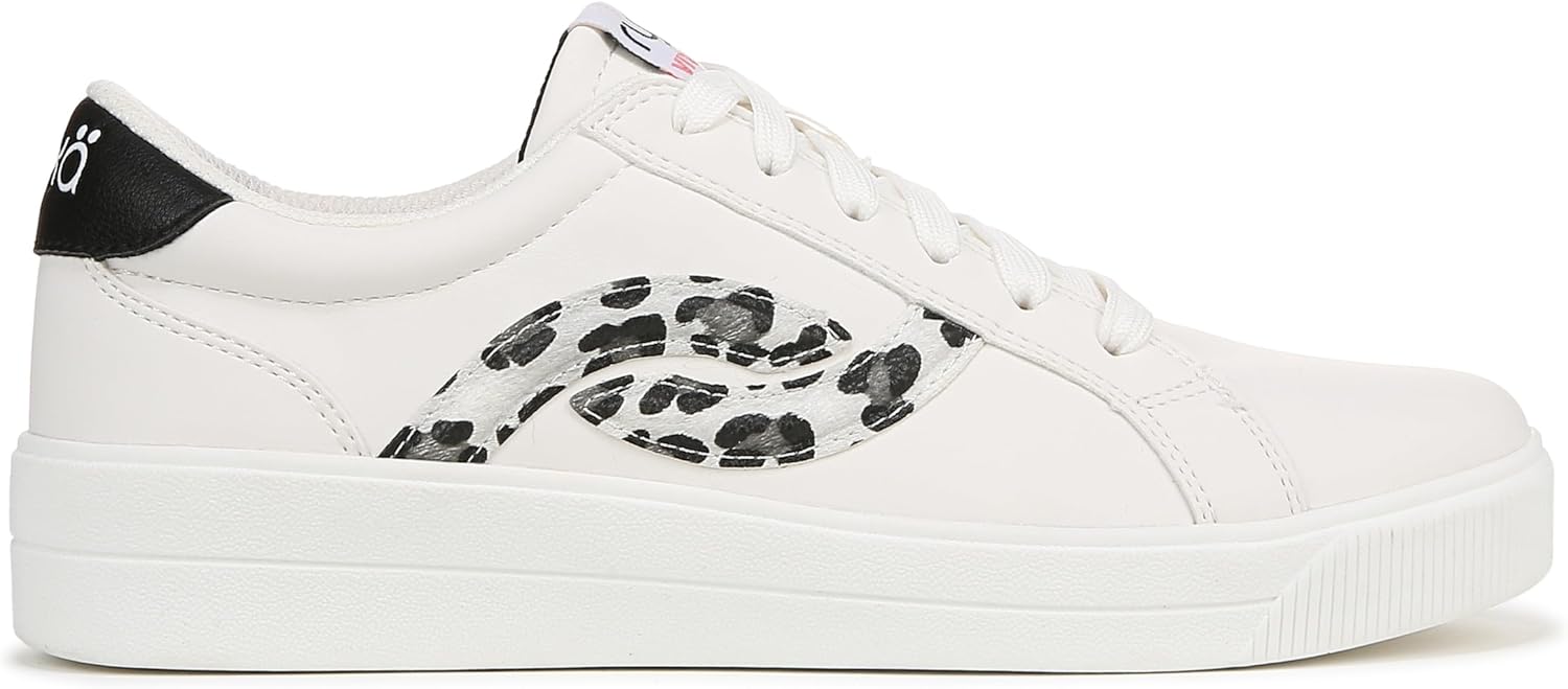 Ryka Women's Viv Next Lace Up Sneaker NW/OB
