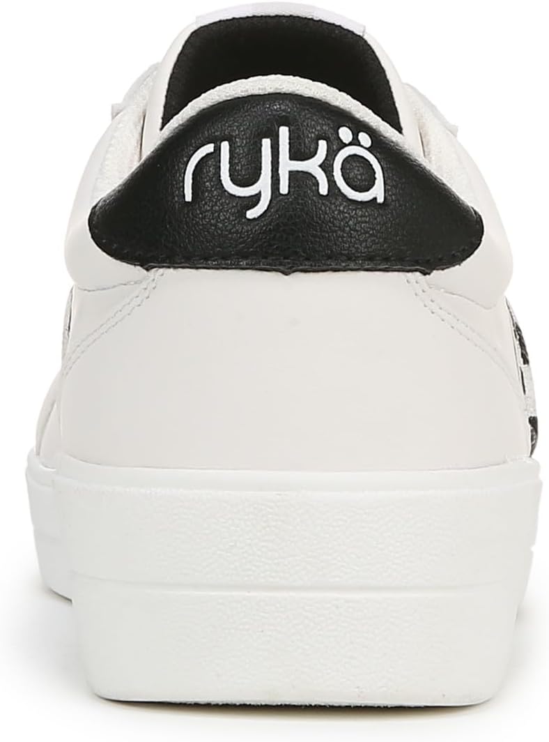 Ryka Women's Viv Next Lace Up Sneaker NW/OB