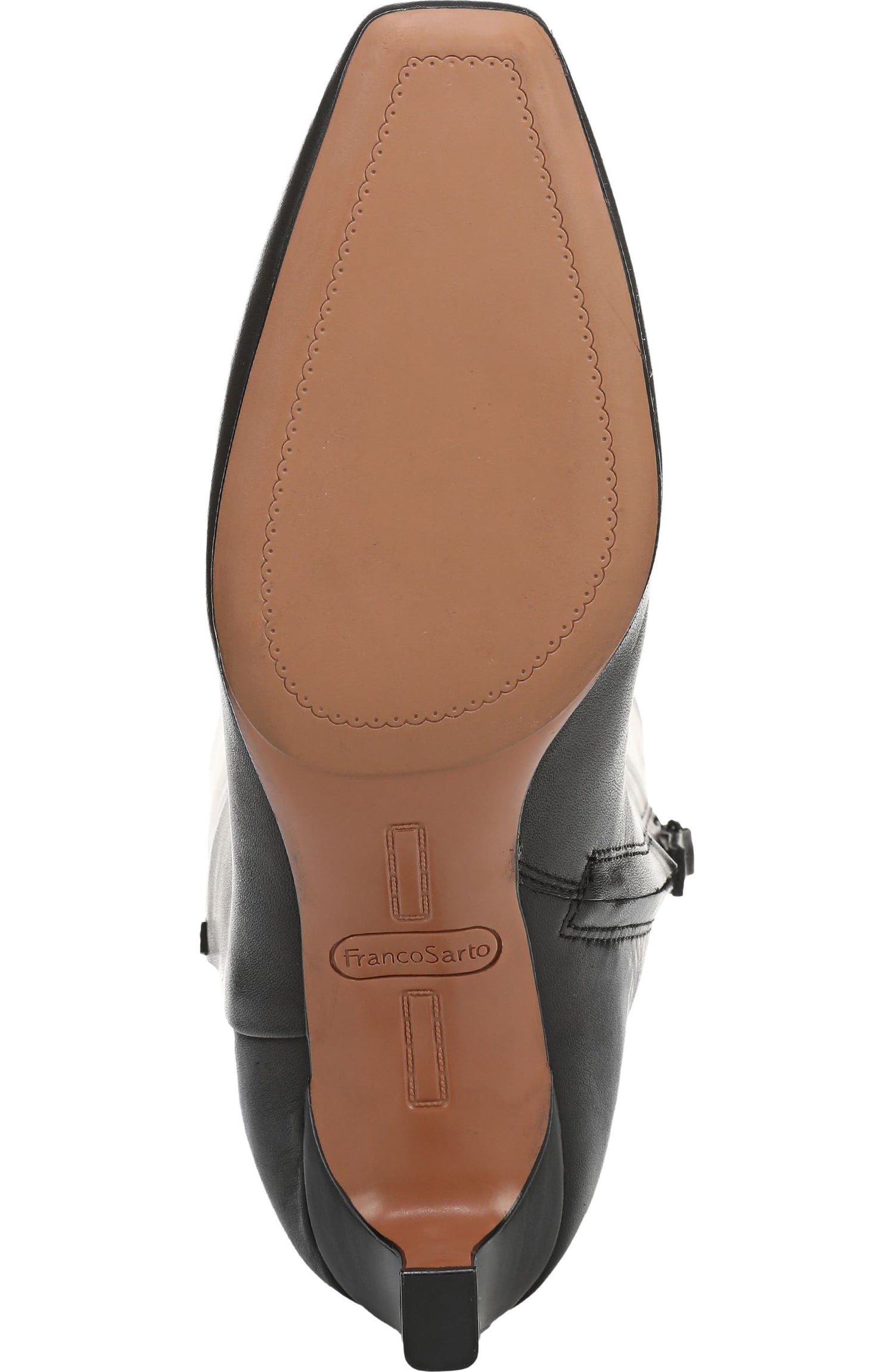 Franco Sarto Women's Timmy Knee High Boot NW/OB