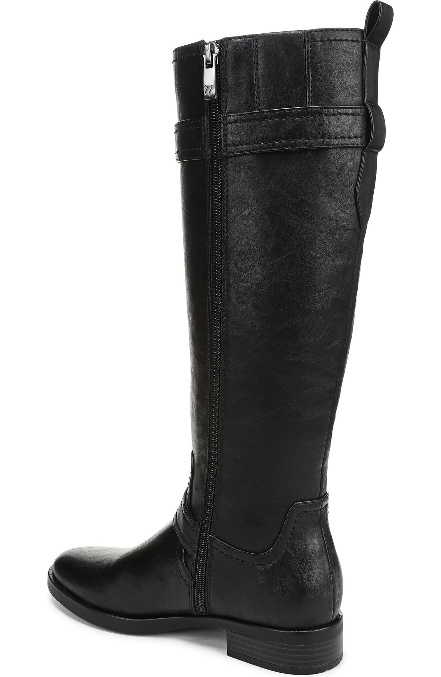 Naturalizer Tiernan Women's Knee High Boots NW/OB