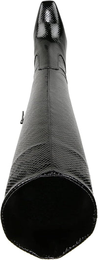Franco Sarto Women's Bowman Knee High Boots NW/OB