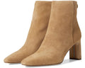 Cyprus Tan Suede