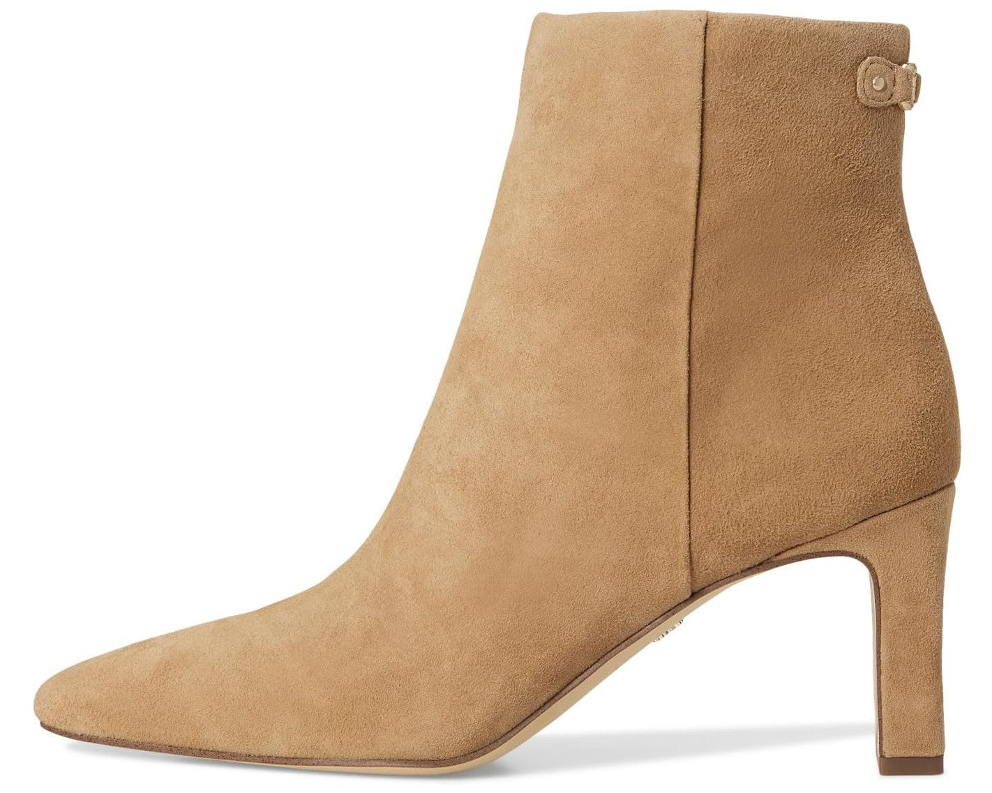Sam Edelman Women's Saige Ankle Boot NW/OB