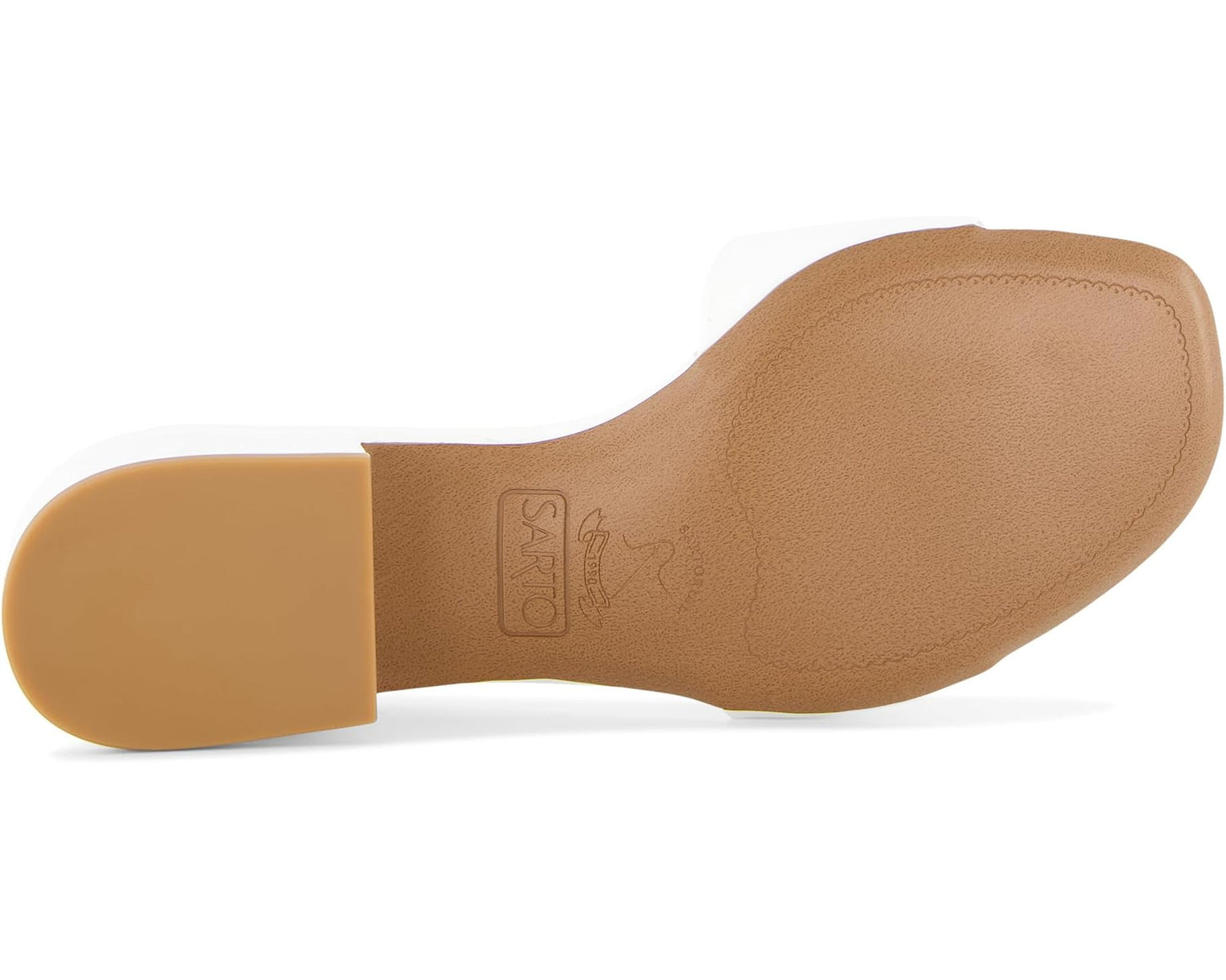 Franco Sarto Women's Nika Sandals NW/OB