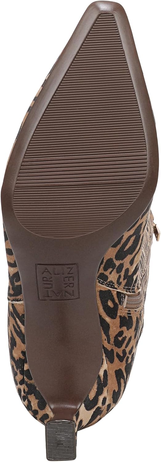 Naturalizer Deesha Women's Knee High Boots NW/OB