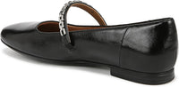 Naturalizer Kelly Chain Women's Mary Jane Flats