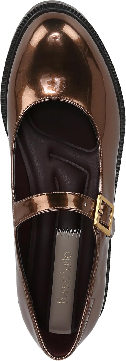 Franco Sarto Women's L-Melfi Mary Jane NW/OB