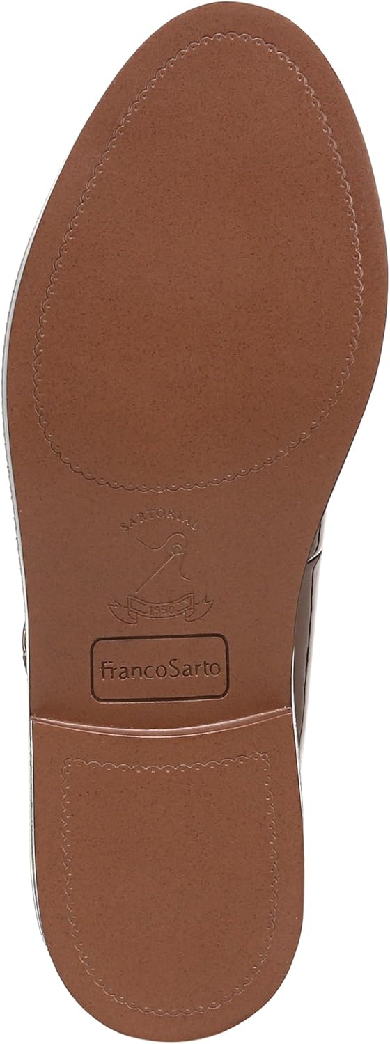 Franco Sarto Women's L-Melfi Mary Jane NW/OB
