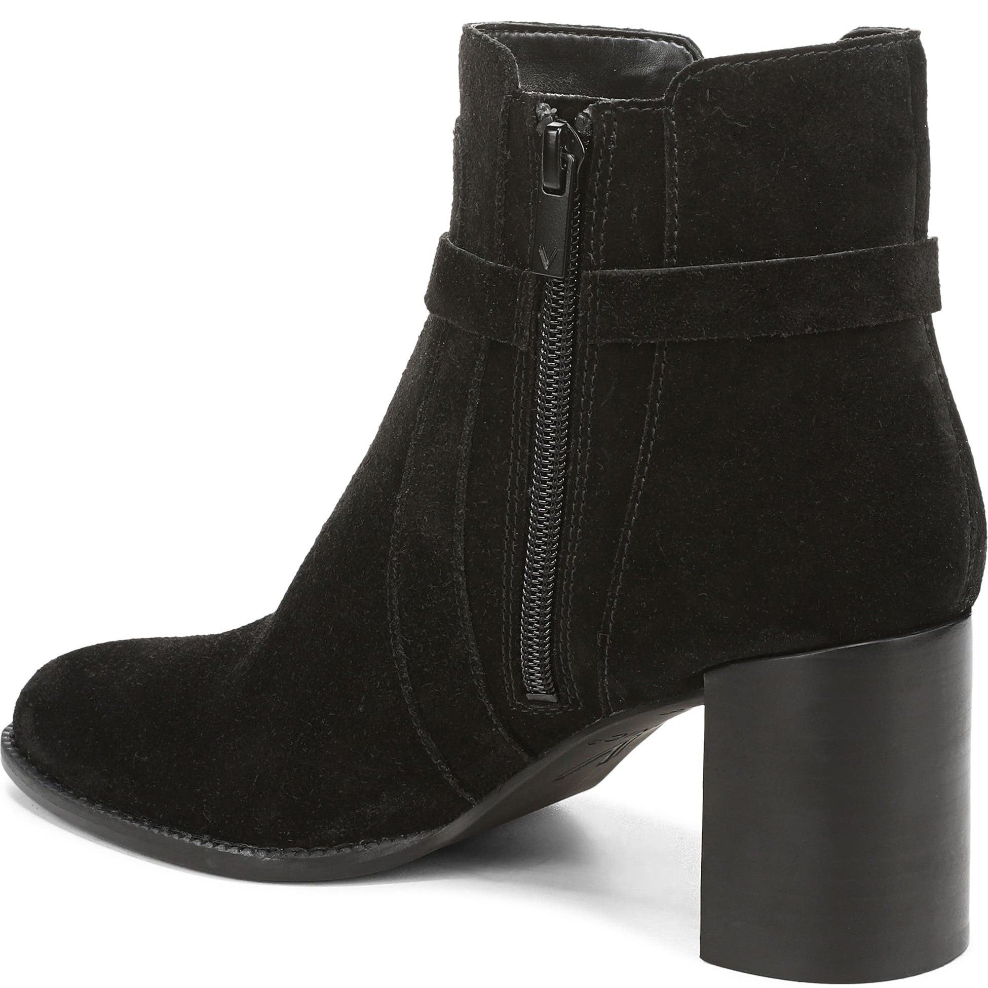 Vionic Shoe Boot Vionic Women's Vivette Boots NW/OB - Shoreline Shoes