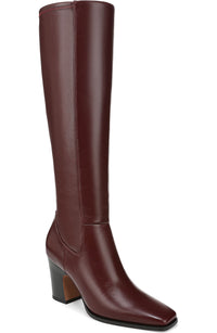 Oxblood Red
