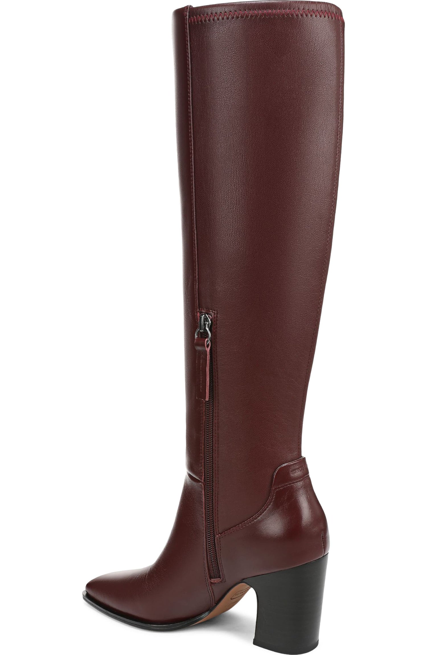 Franco Sarto Jonie Women's Tall Boots NW/OB