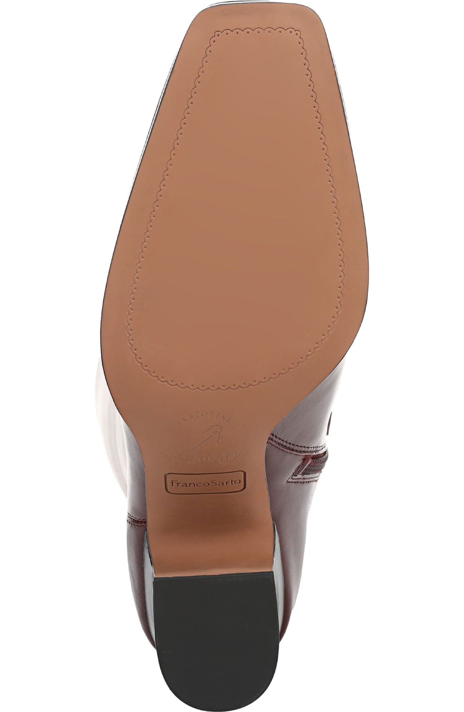 Franco Sarto Jonie Women's Tall Boots NW/OB