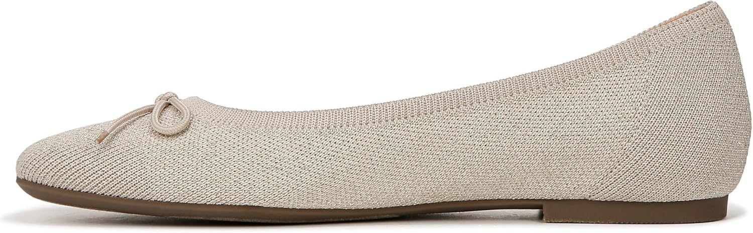 Vionic Klara Knit Women's Flats NW/OB
