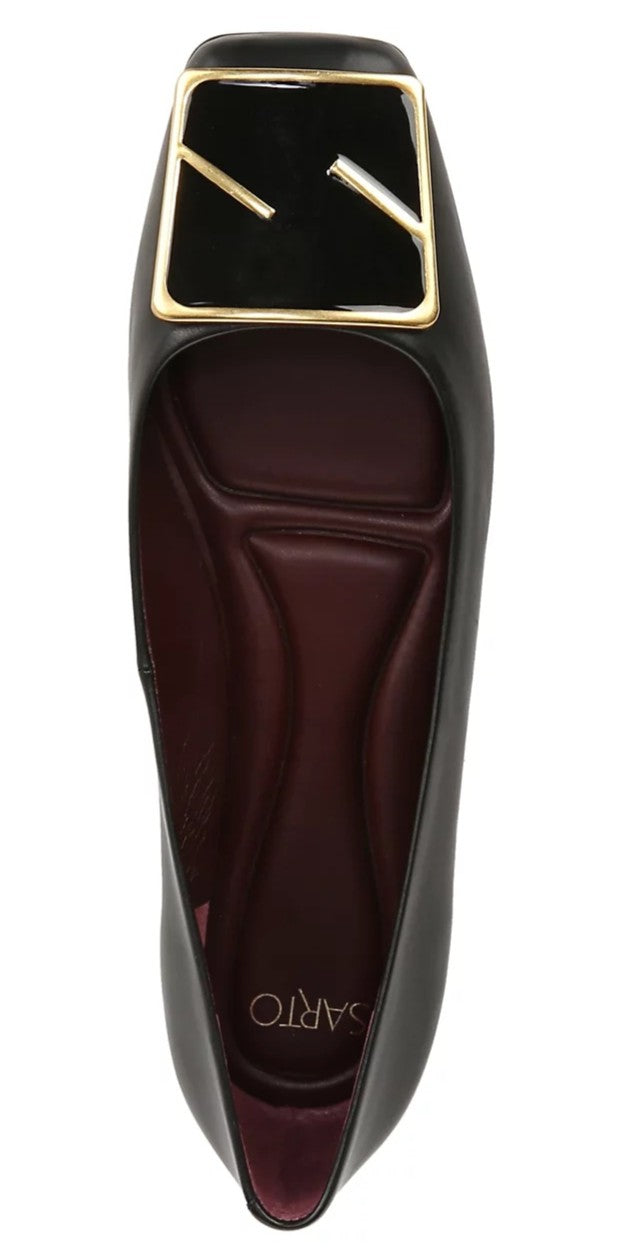 Franco Sarto A-Flexa Amaya 3 Women's Flats NW/OB