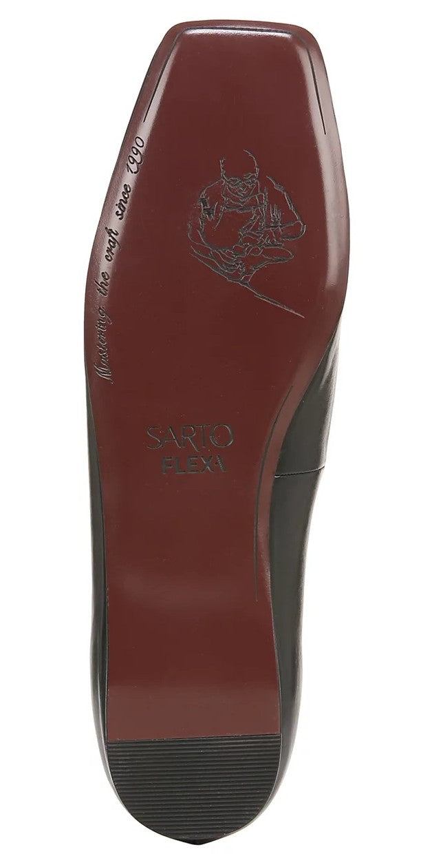 Franco Sarto A-Flexa Amaya 3 Women's Flats NW/OB