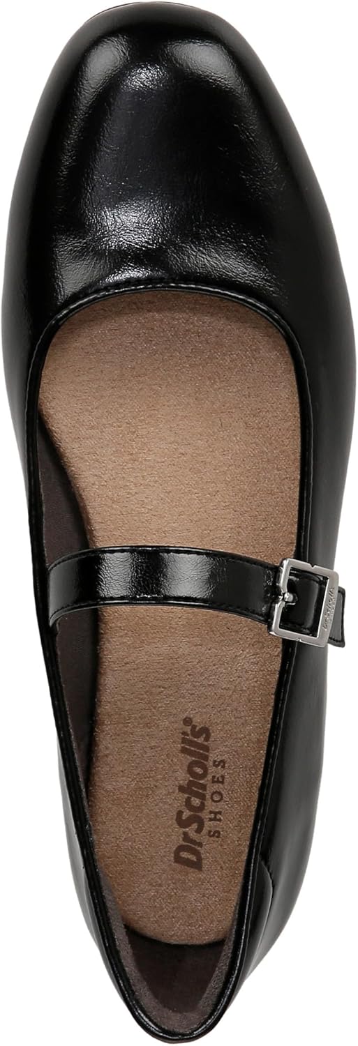 Dr. Scholl's Women's Wexley Jane Ballet Flats NW/OB