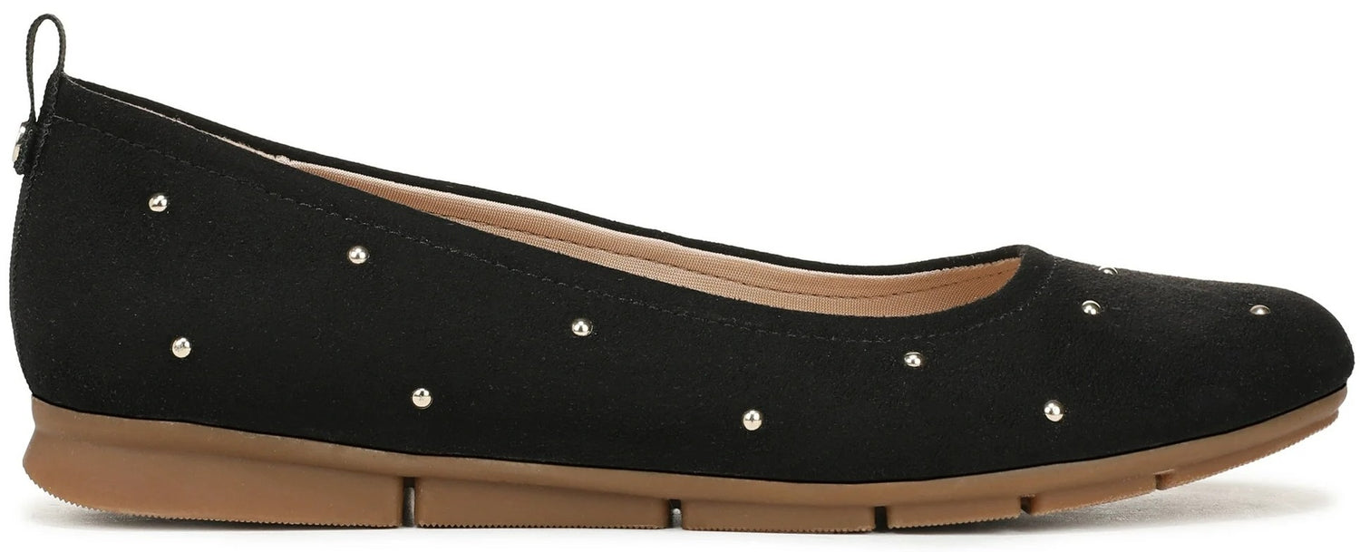 Dr. Scholl's Women's Timeless Mary Jane Flats NW/OB