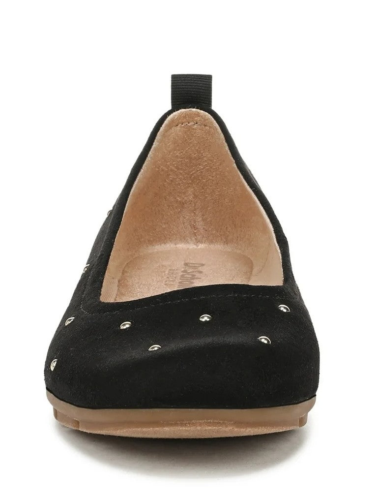 Dr. Scholl's Women's Timeless Mary Jane Flats NW/OB