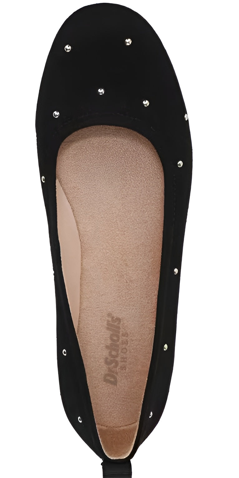 Dr. Scholl's Women's Timeless Mary Jane Flats NW/OB