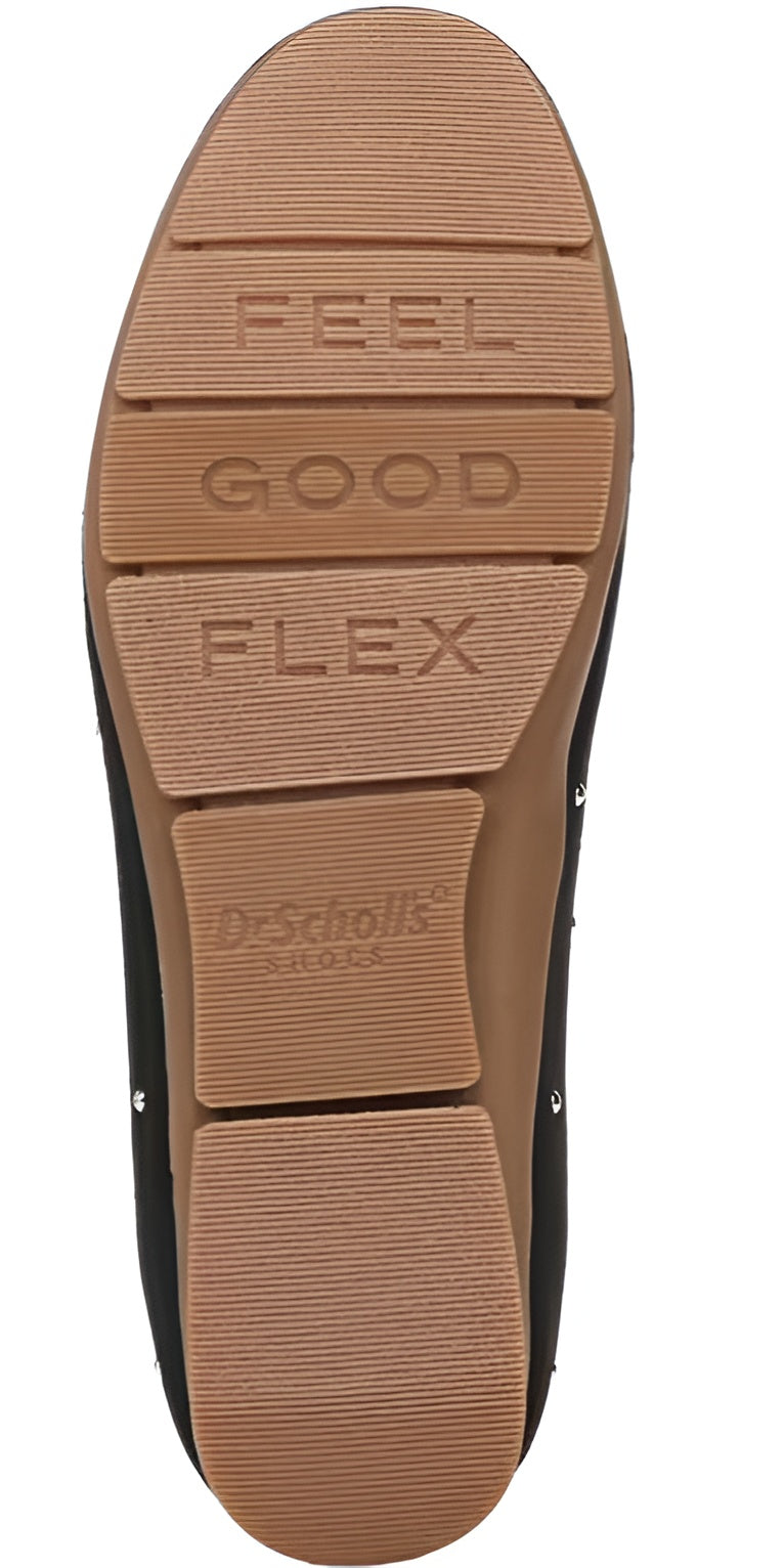 Dr. Scholl's Women's Timeless Mary Jane Flats NW/OB