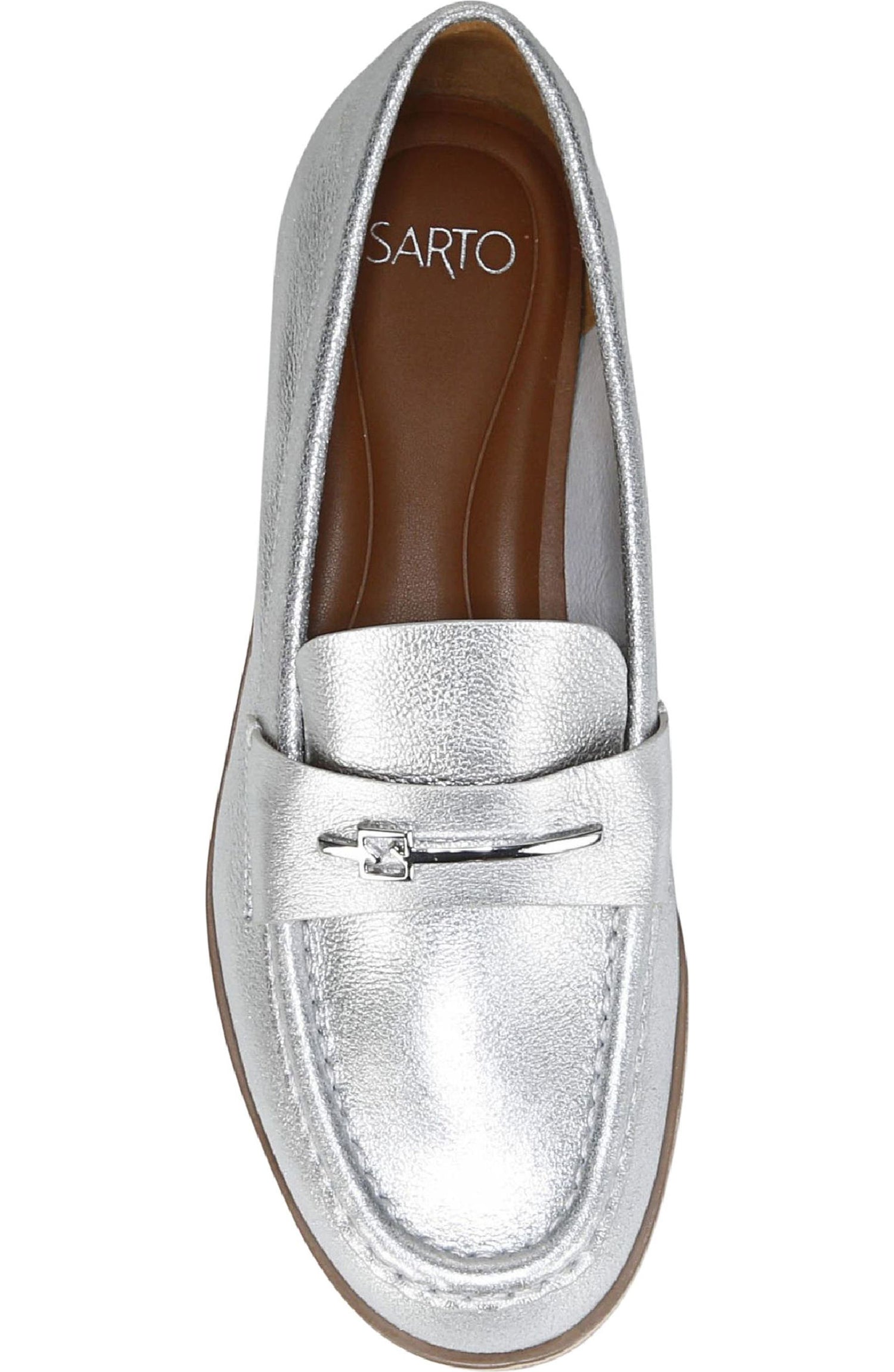 Franco Sarto Riley Women's Loafer NW/OB