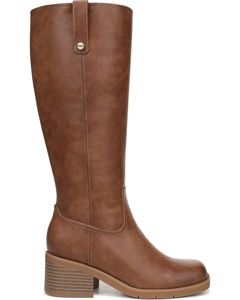 Dr. Scholl's Women's Joplin Knee High Boot NW/OB