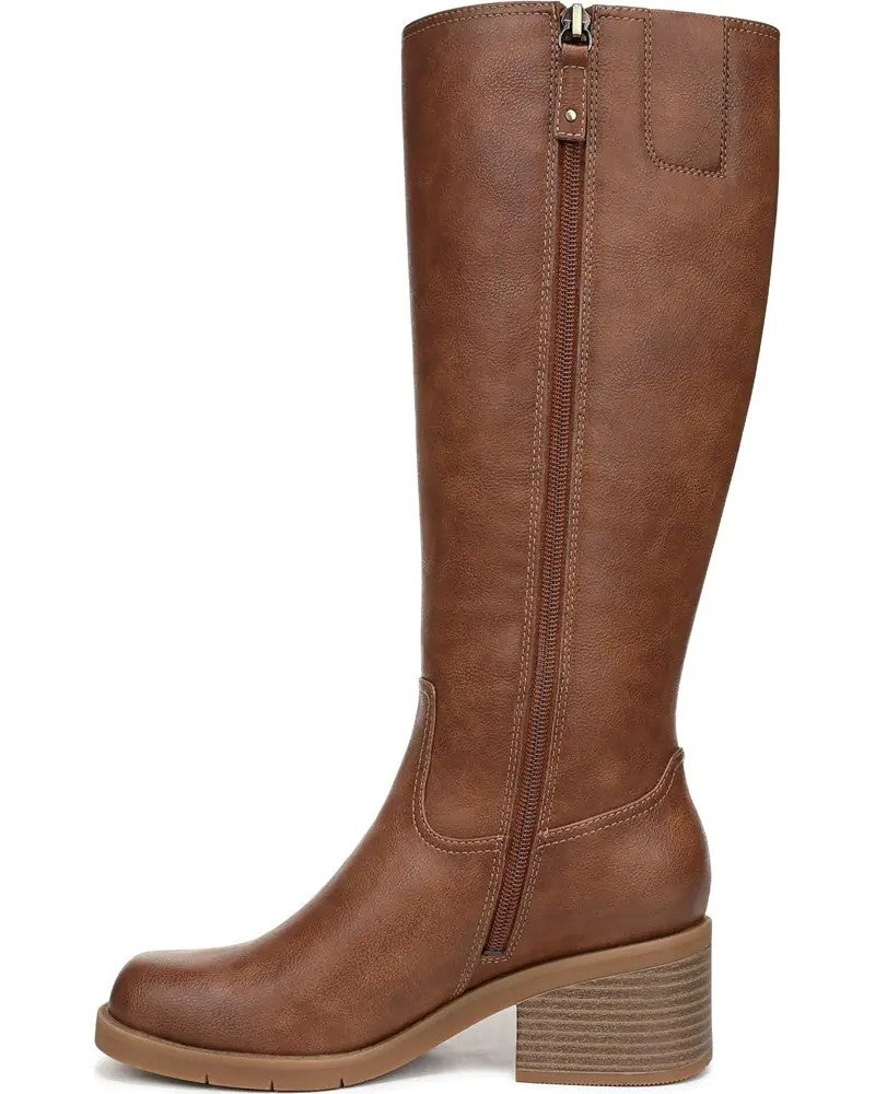 Dr. Scholl's Women's Joplin Knee High Boot NW/OB