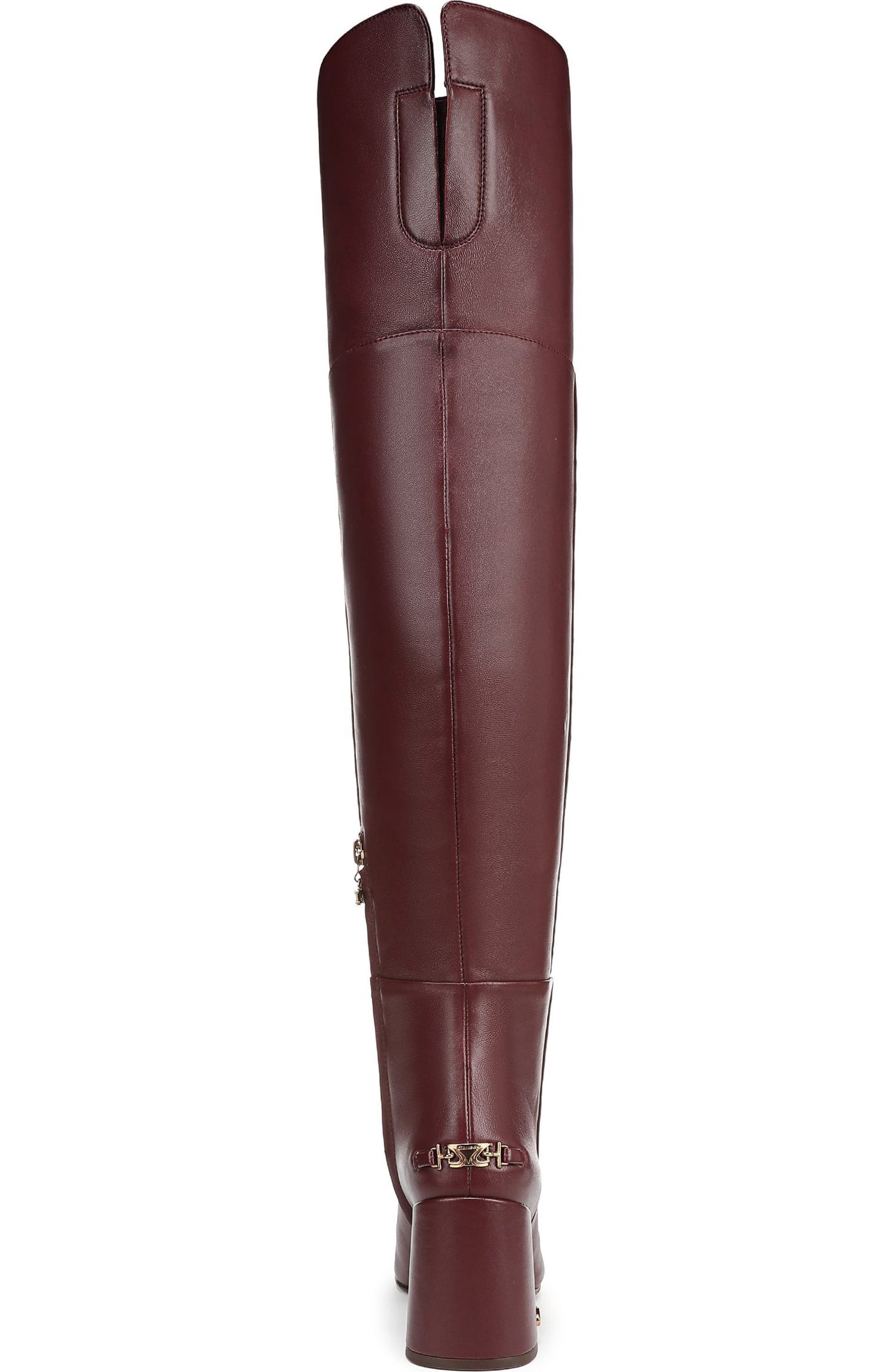 Circus NY by Sam Edelman Brigid Women's Over the Knee Boots NW/OB