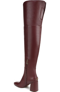 Circus NY by Sam Edelman Brigid Women's Over the Knee Boots NW/OB