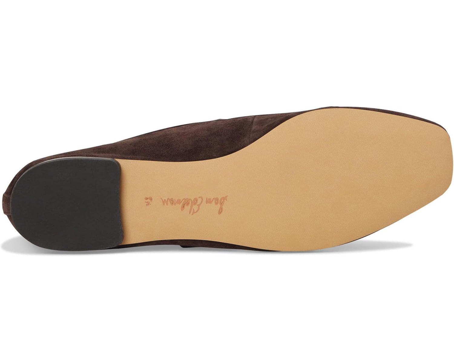 Sam Edelman Michaela Girl's Mary Jane Flat NW/OB