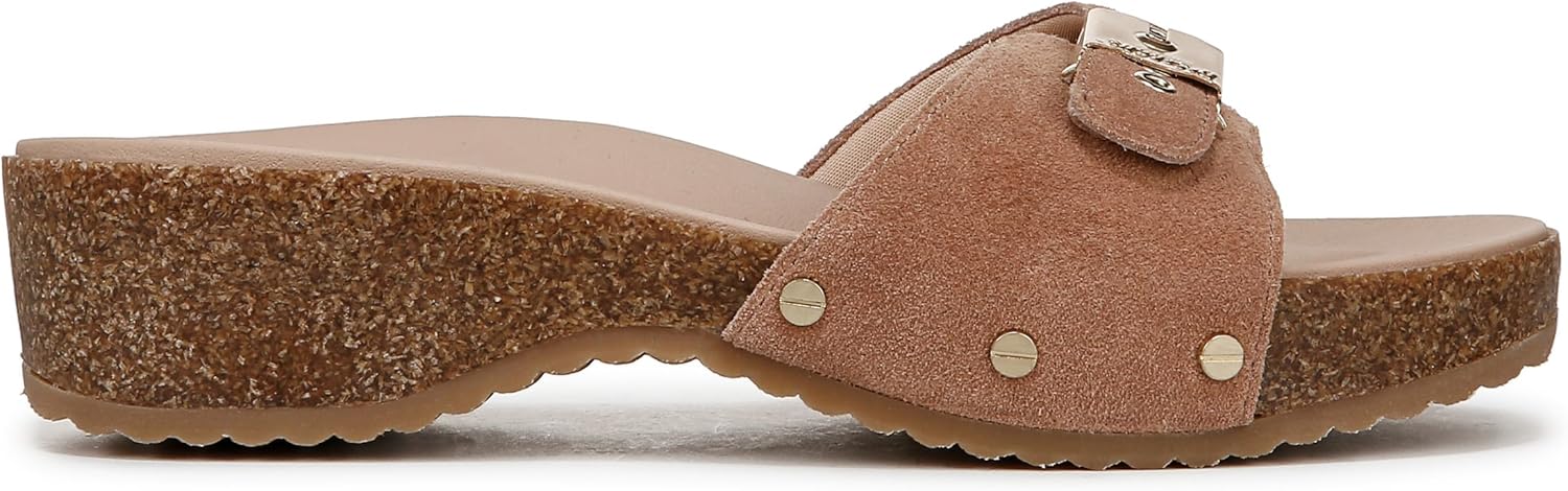 Dr. Scholl's Original Flex Women's Sandals NW/OB