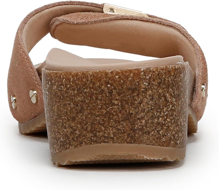 Dr. Scholl's Original Flex Women's Sandals NW/OB