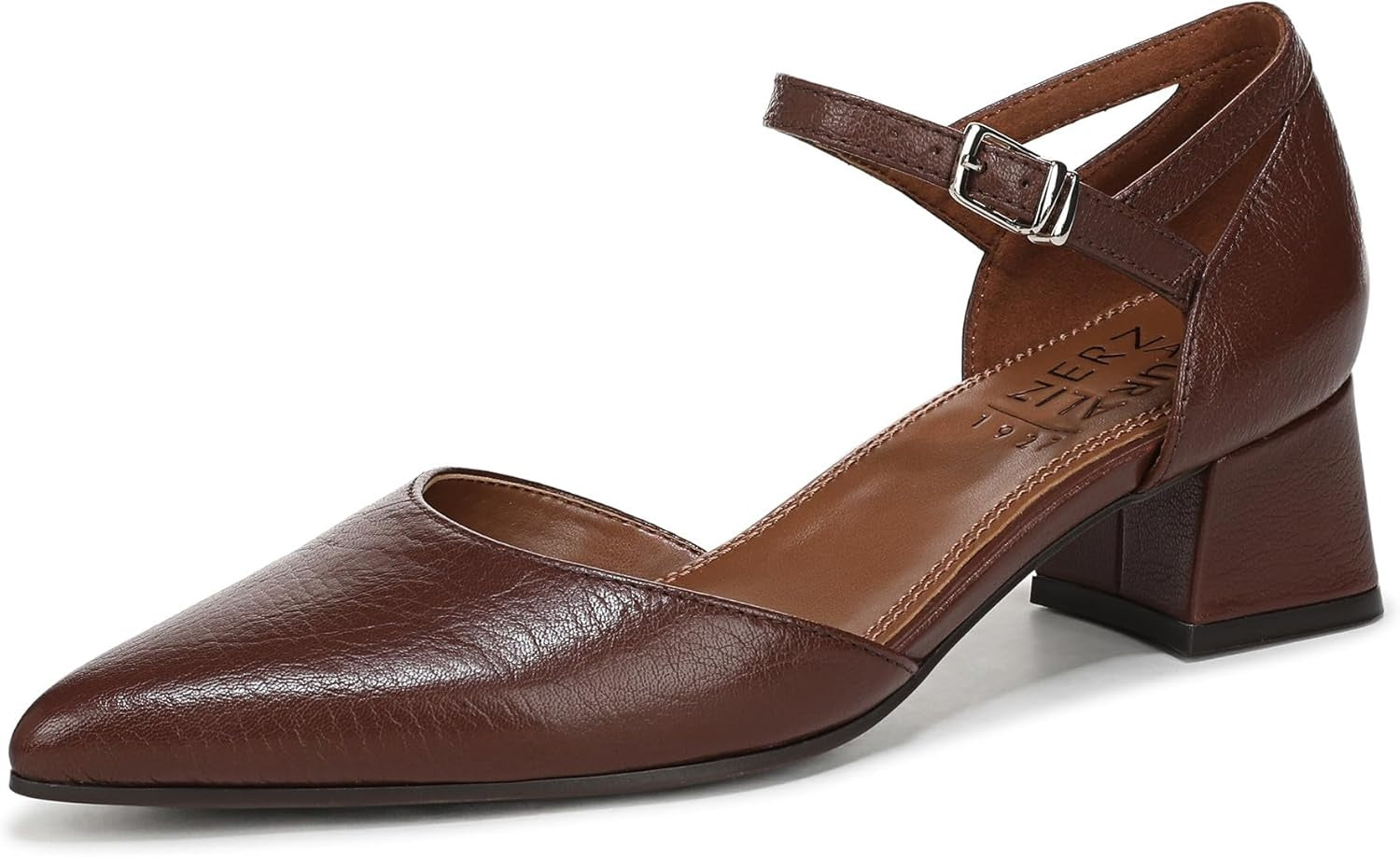 Cappuccino Brown