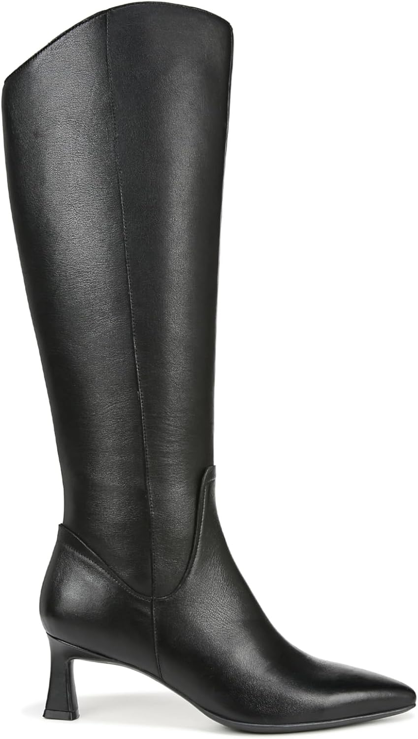 Naturalizer Deesha Women's Knee High Boots NW/OB