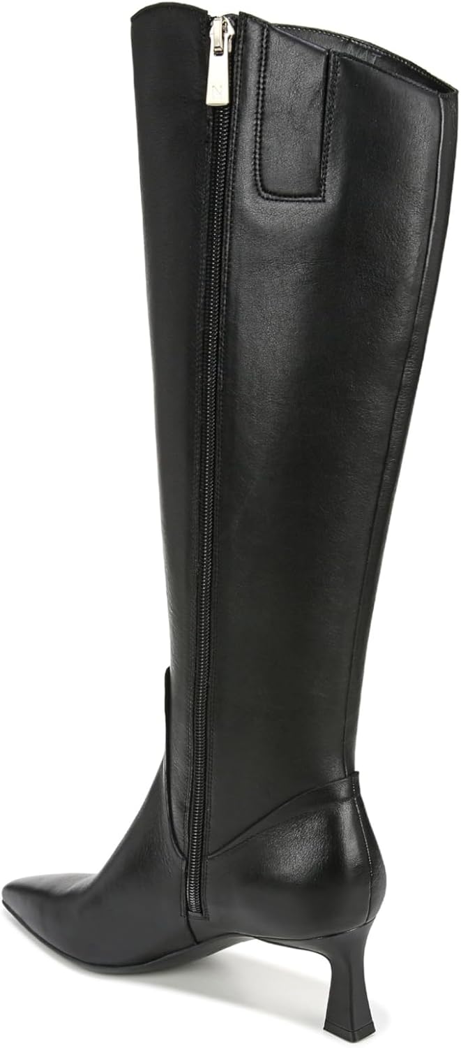 Naturalizer Deesha Women's Knee High Boots NW/OB