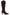 Naturalizer Emily Women's Knee-High Boots NW/OB
