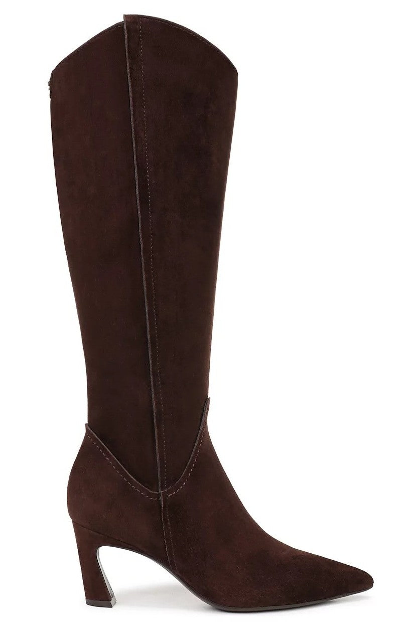 Naturalizer Emily Women's Knee-High Boots NW/OB
