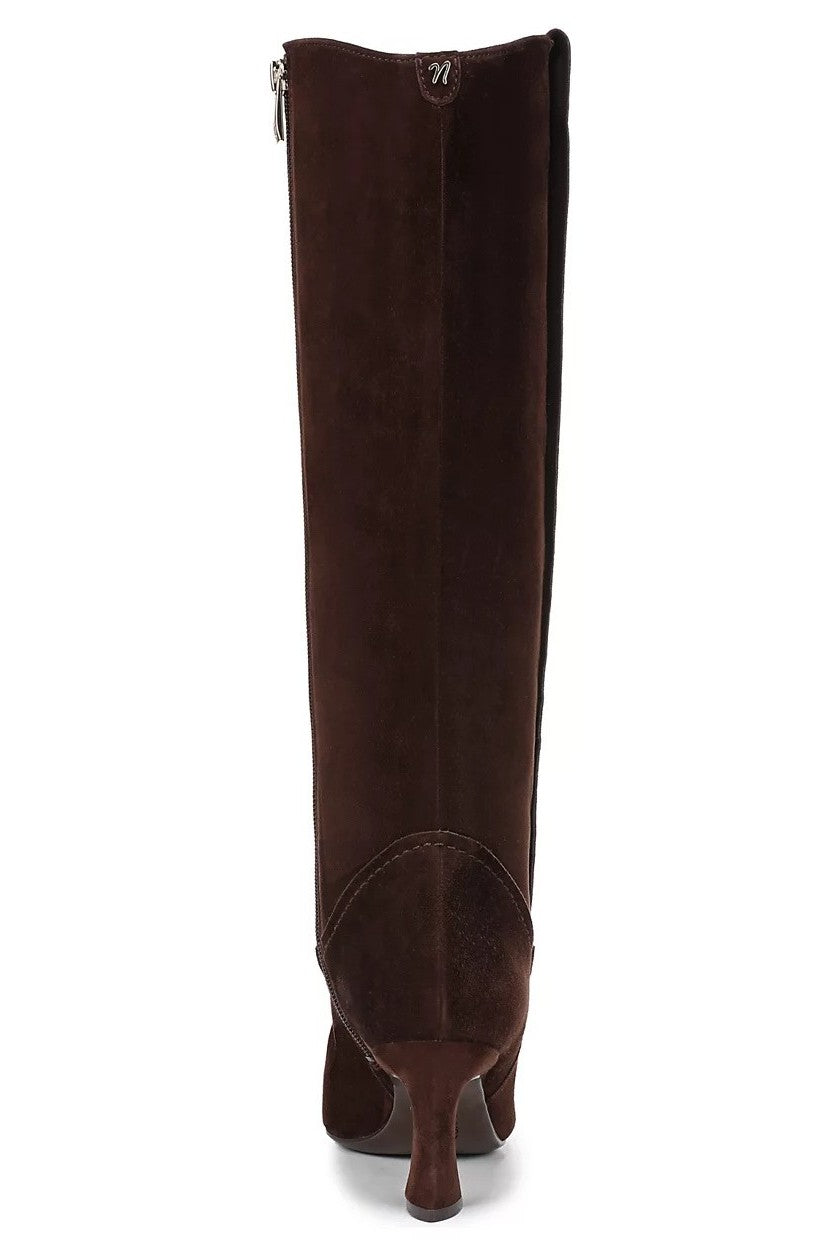 Naturalizer Emily Women's Knee-High Boots NW/OB