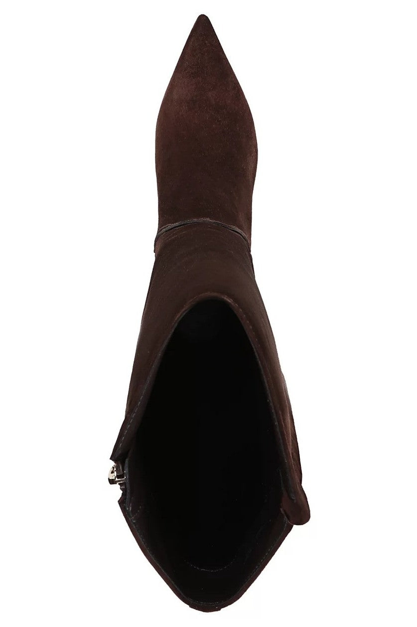 Naturalizer Emily Women's Knee-High Boots NW/OB
