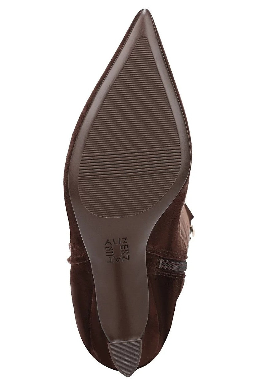 Naturalizer Emily Women's Knee-High Boots NW/OB