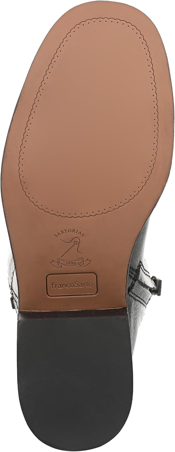 Franco Sarto Niva Women's Boots NW/OB