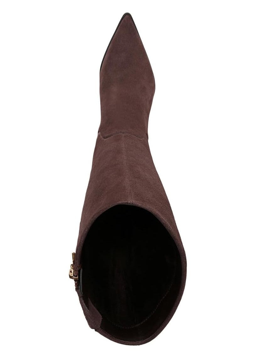 Circus by Sam Edelman Women's Yulia Kitten-Heel Dress Boots NW/OB