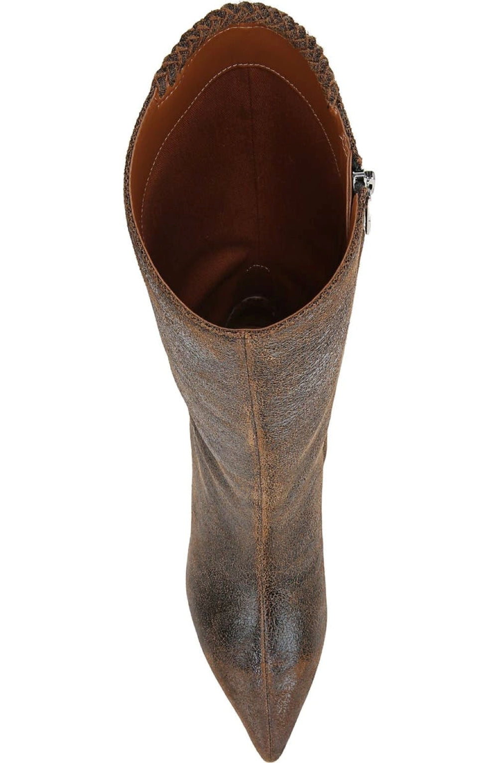 Franco Sarto Women's A-Amari Mid Calf Boots NW/OB