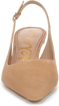 Sam Edelman Bianka Sling Women's Pumps NW/OB